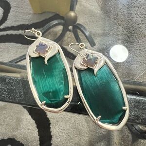 Kendra Scott Earrings
